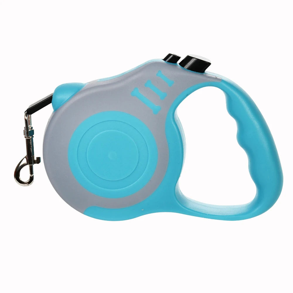 Retractable Dog Leash 3M/5M