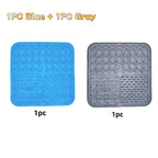 Silicone Dog Lick Mat