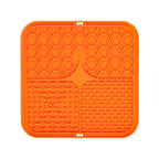 Silicone Dog Lick Mat