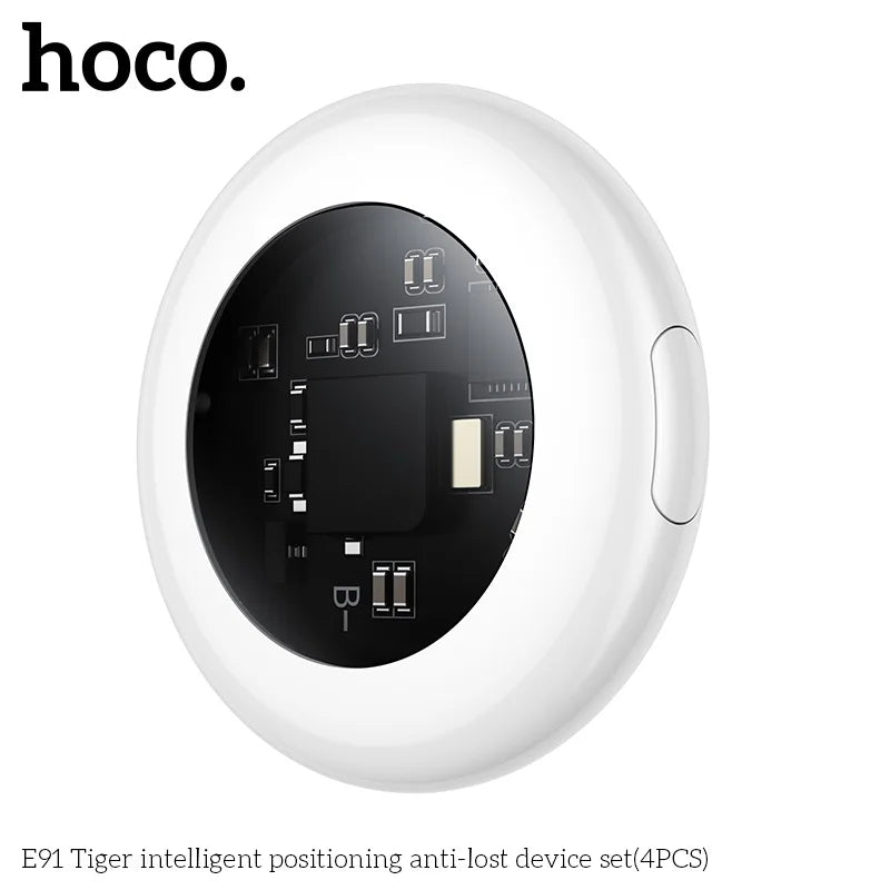 Smart Tracker for Pets