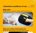 3-in-1 Pet Hair Removal Kit