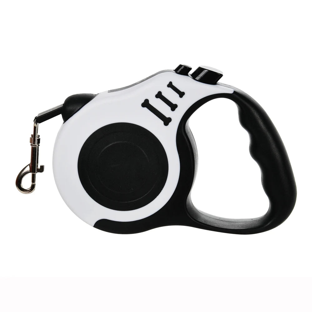 Retractable Dog Leash 3M/5M