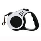 Retractable Dog Leash 3M/5M