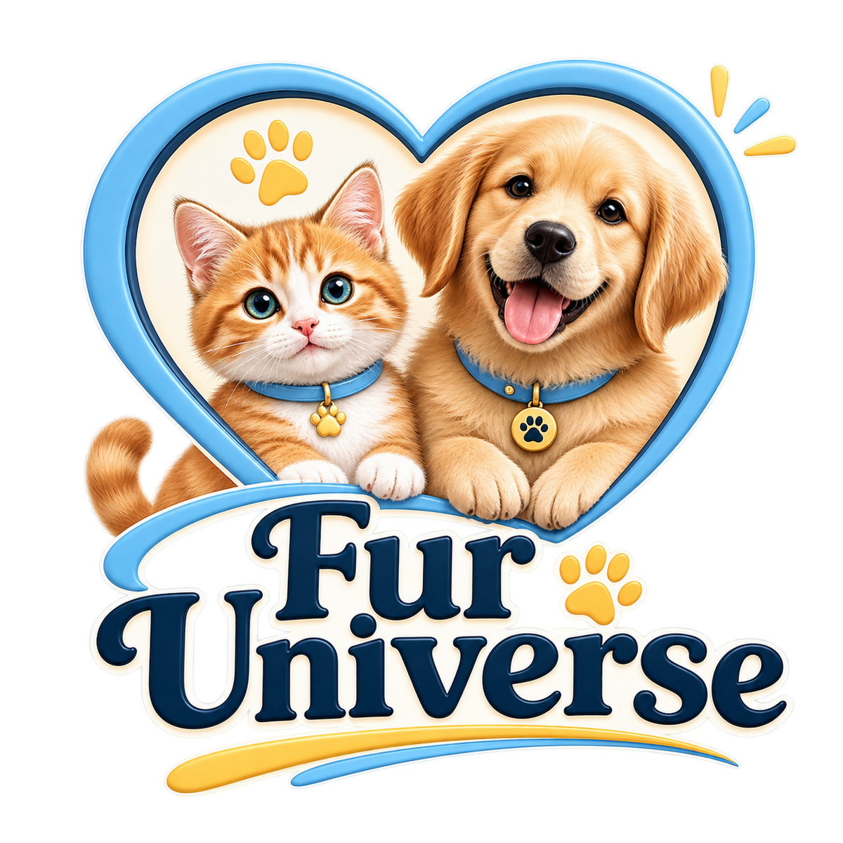 Fur Universe