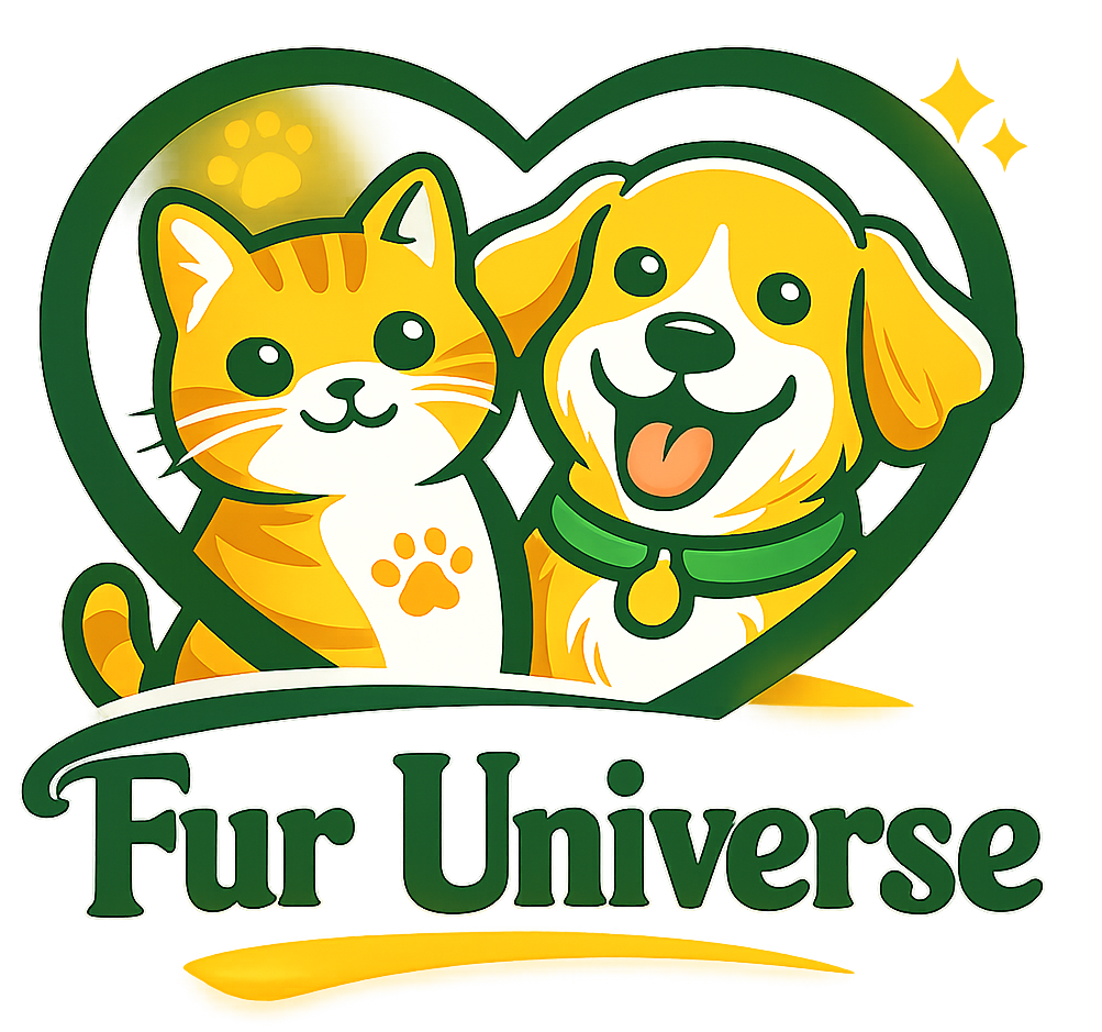 Fur Universe